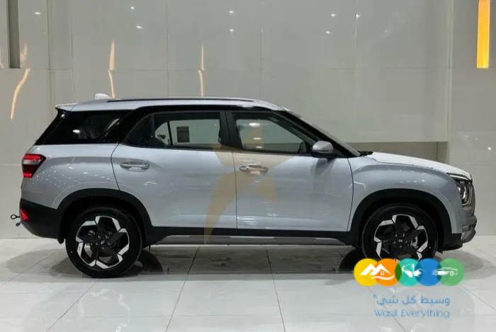 هونداي كريتا كمفورت 2024 كاش _ اقصاد