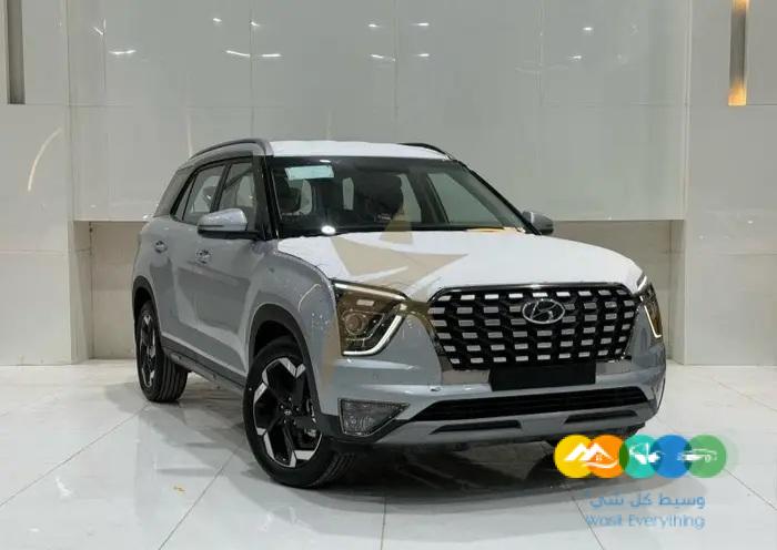 هونداي كريتا كمفورت 2024 كاش _ اقصاد