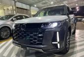 شانجان CS 95 موديل 2025