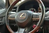 لكزس – LX570 – 2016 – سبورت – فل كامل / تم البيع