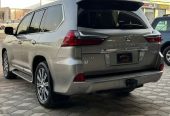 لكزس – LX570 – 2016 – سبورت – فل كامل / تم البيع