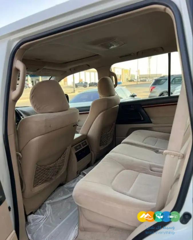 جي اكس ار – 2013 – فل كامل – 8سلندر / تم البيع