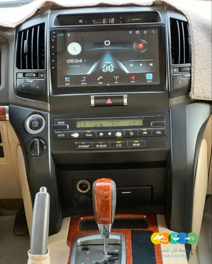 جي اكس ار – 2013 – فل كامل – 8سلندر / تم البيع