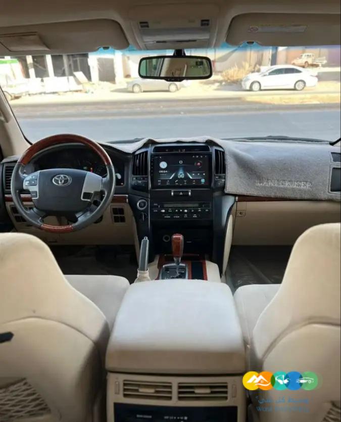 جي اكس ار – 2013 – فل كامل – 8سلندر / تم البيع