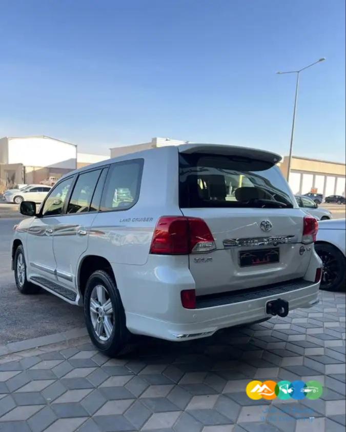 جي اكس ار – 2013 – فل كامل – 8سلندر / تم البيع