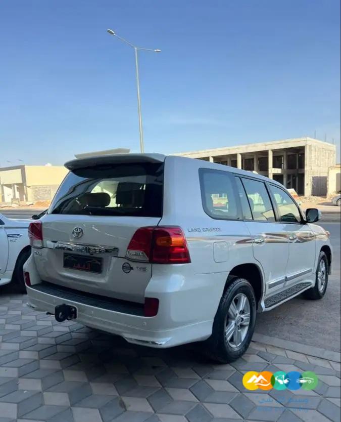 جي اكس ار – 2013 – فل كامل – 8سلندر / تم البيع