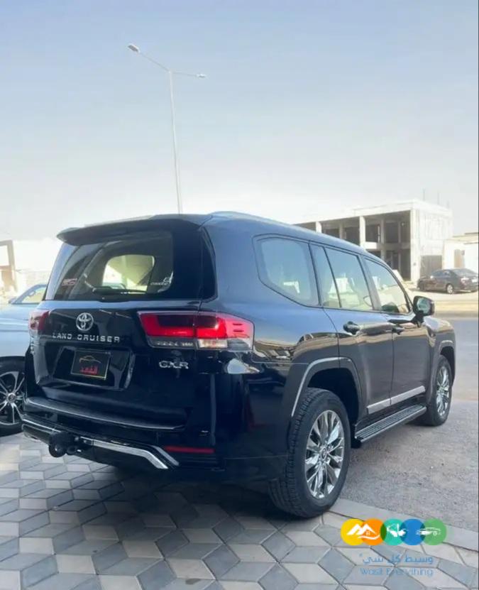 جي اكس ار – 2023 – L4 – عبداللطيف / تم البيع