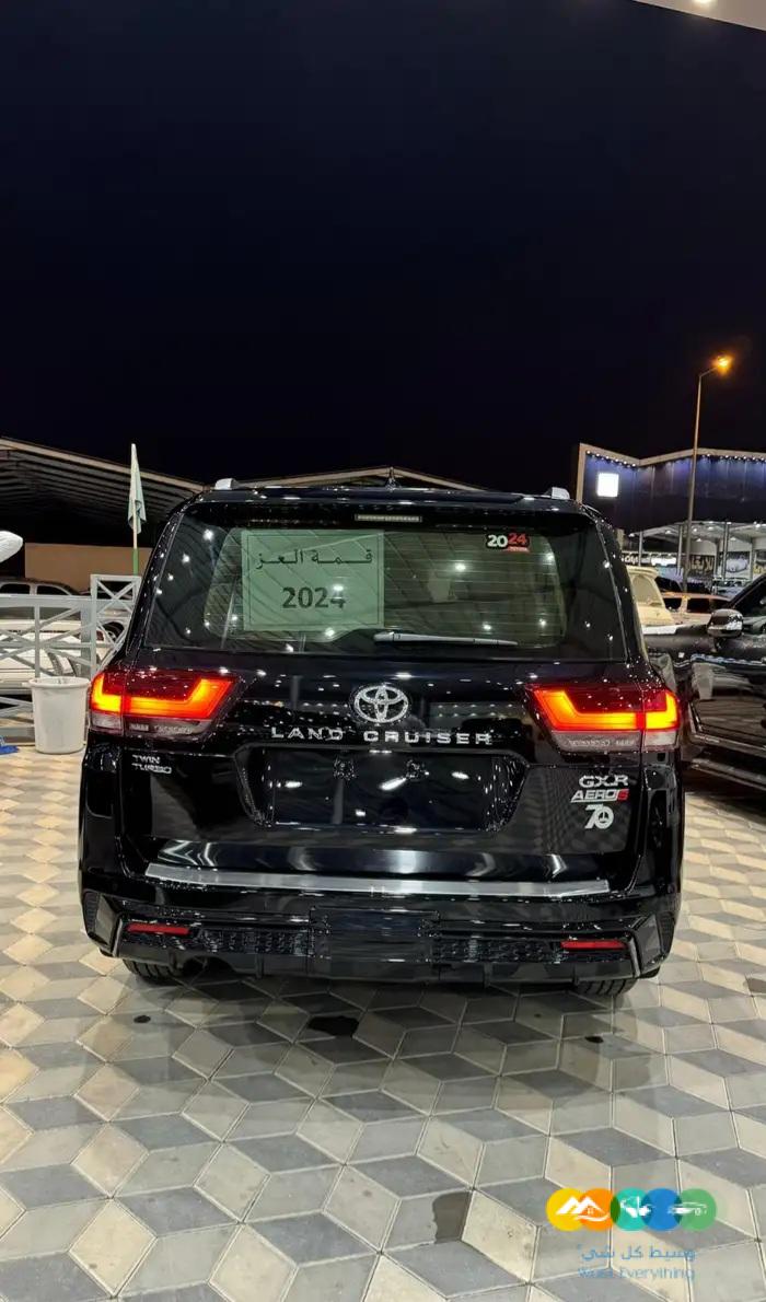 جي اكس ار – فل كامل – خليجي – مستعمل – 2024