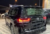 جي اكس ار – فل كامل – خليجي – مستعمل – 2024