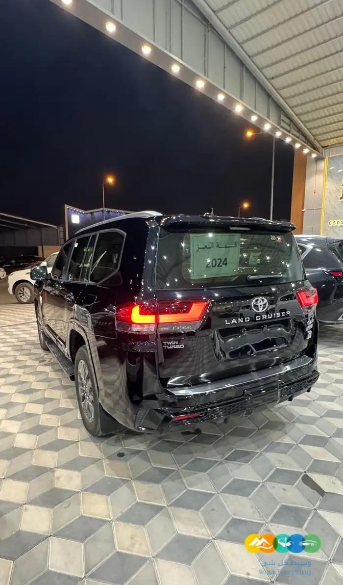 جي اكس ار – فل كامل – خليجي – مستعمل – 2024