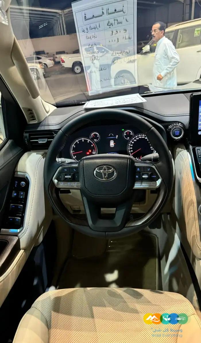 جي اكس ار – فل كامل – خليجي – مستعمل – 2024