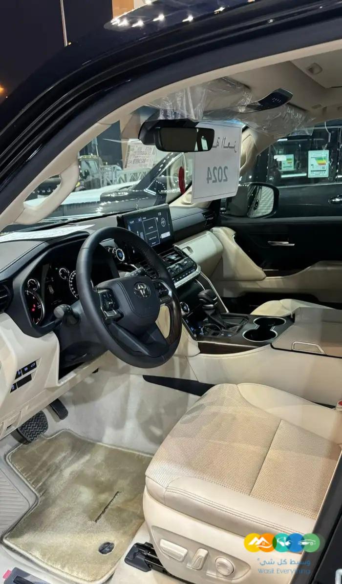 جي اكس ار – فل كامل – خليجي – مستعمل – 2024