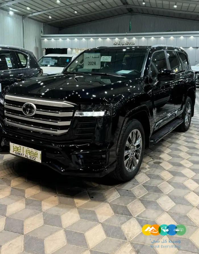 جي اكس ار – فل كامل – خليجي – مستعمل – 2024