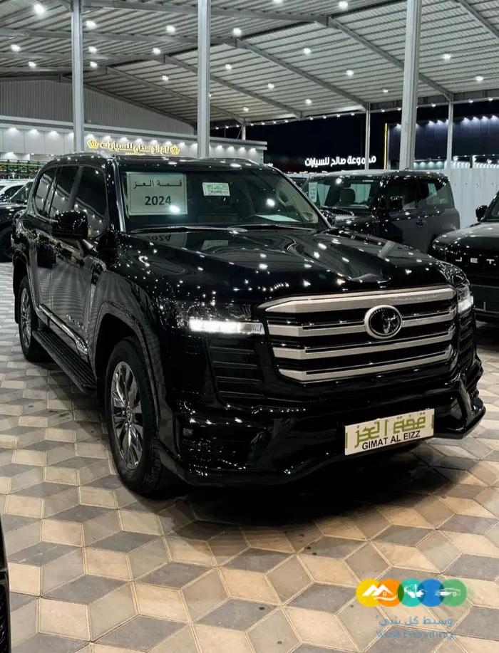 جي اكس ار – فل كامل – خليجي – مستعمل – 2024