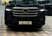 جي اكس ار – فل كامل – خليجي – مستعمل – 2024