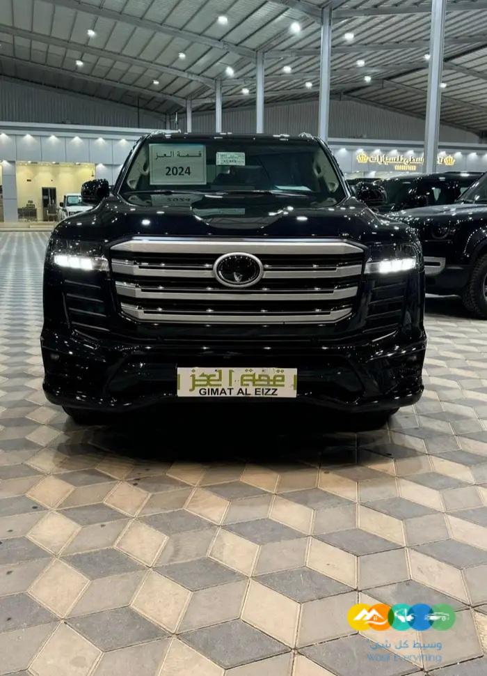 جي اكس ار – فل كامل – خليجي – مستعمل – 2024