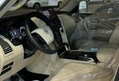 نيسان باترول SE2 – 6 سلندر – سعودي – 2024