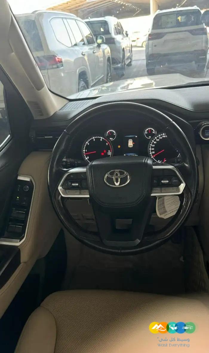 جي اكس ار L4 – ديزل – سعودي – 2022 – مستعمل