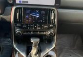 جيب لكزس LX600 2022 BB سعودي