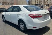 تويوتا كورولا 2016 1.6 xli