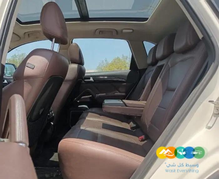 زوتي T600 موديل 2019