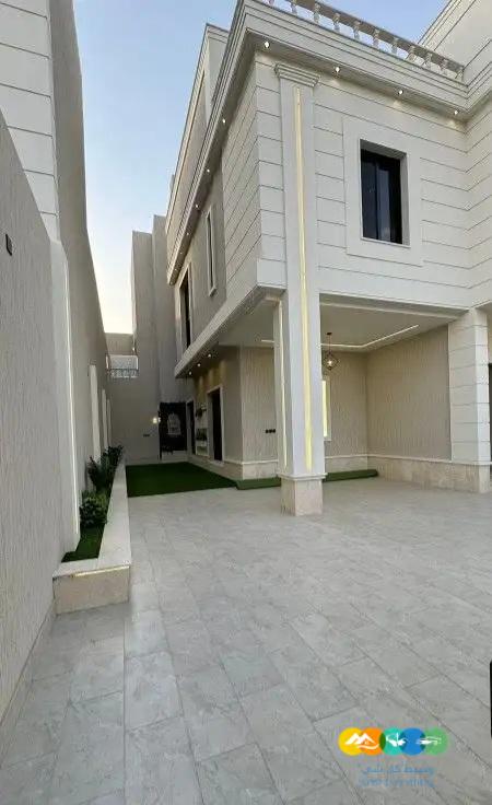 للبيع فيلا كلاسيكى بخميس مشيط