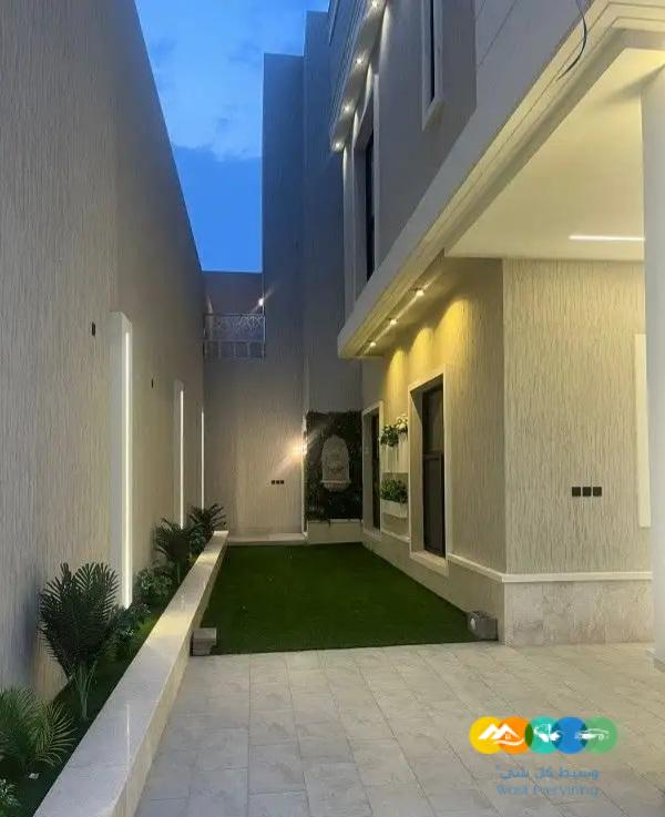 للبيع فيلا كلاسيكى بخميس مشيط