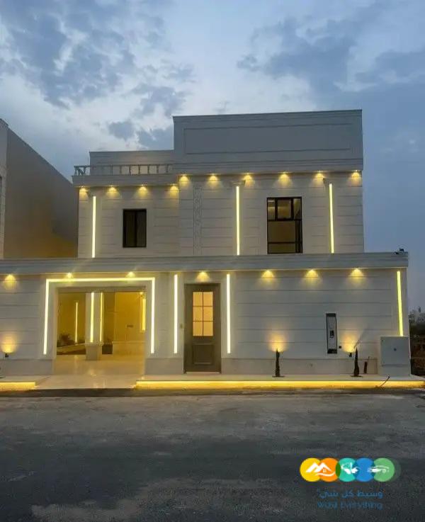 للبيع فيلا كلاسيكى بخميس مشيط