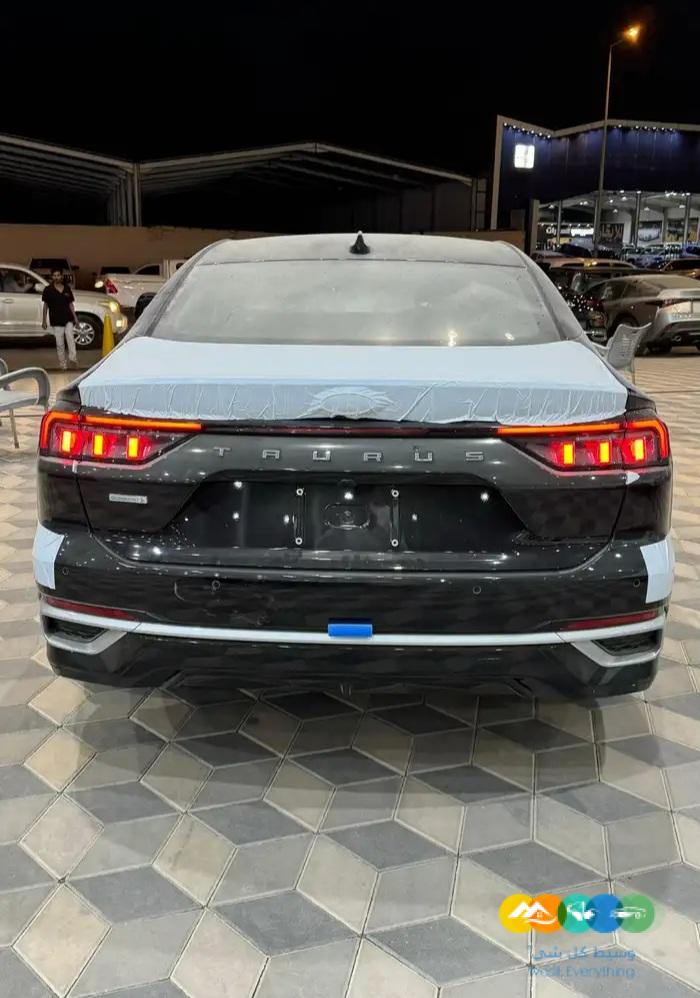 فورد تورس – ترند – سعودي – 2024