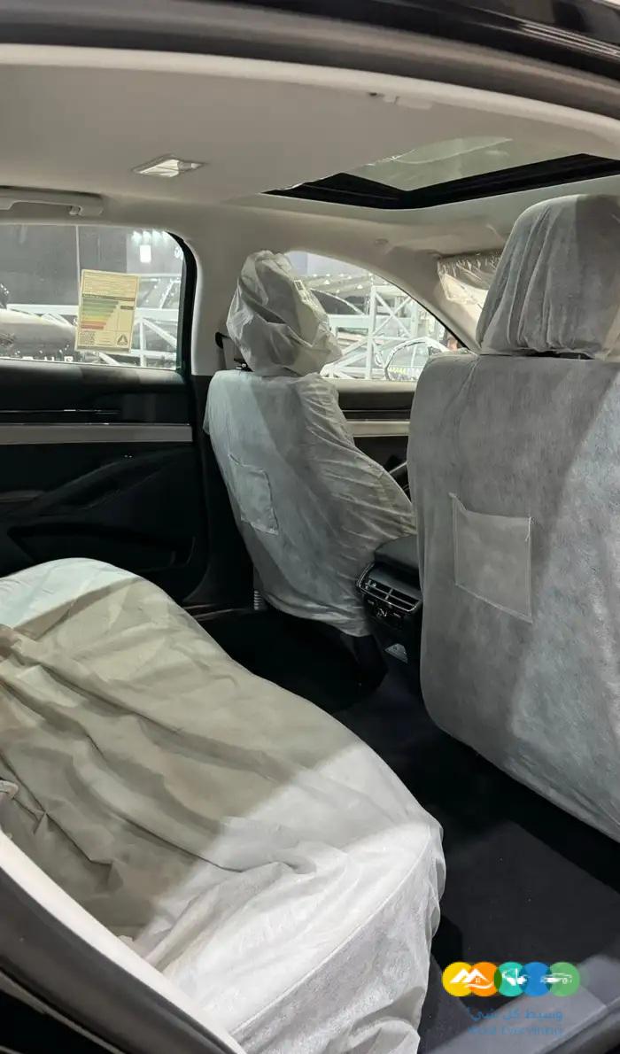 فورد تورس – ترند – سعودي – 2024