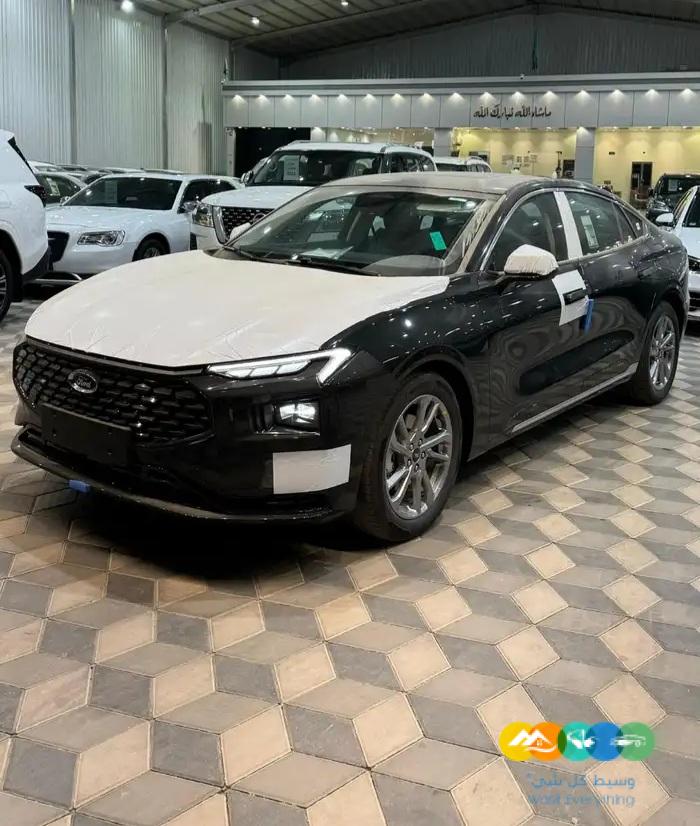 فورد تورس – ترند – سعودي – 2024