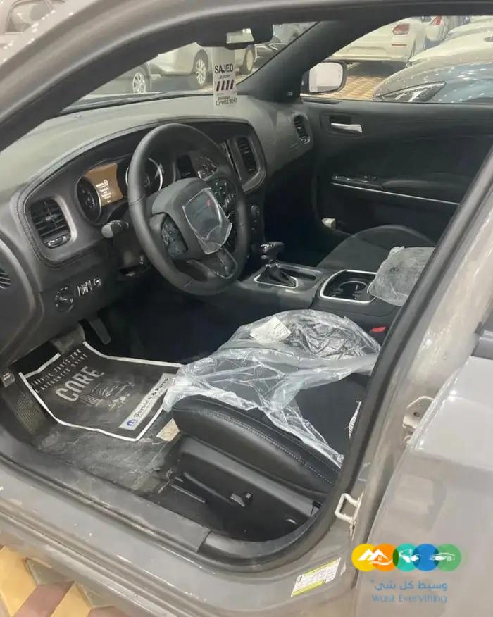 تشارجر ار تي فل كامل موديل 2023