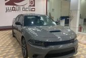 تشارجر ار تي فل كامل موديل 2023