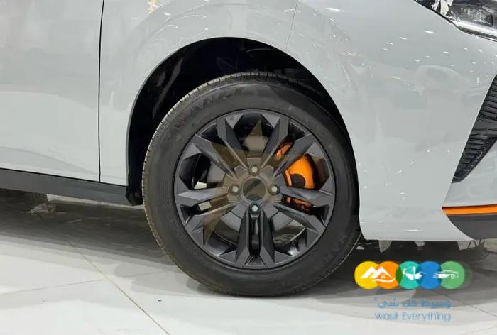 دونغ فينغ شاين ماكس E1 موديل 2024 عروض جديدة