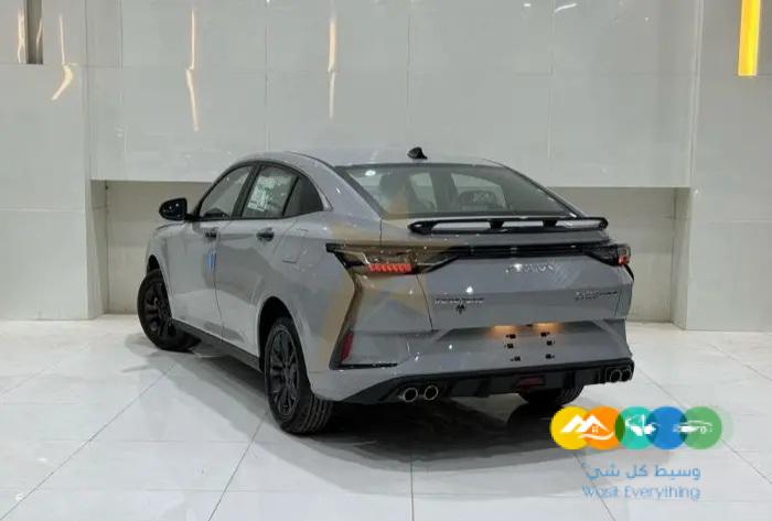 دونغ فينغ شاين ماكس E1 موديل 2024 عروض جديدة
