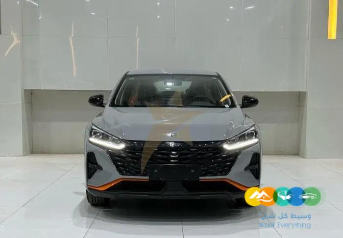 دونغ فينغ شاين ماكس E1 موديل 2024 عروض جديدة