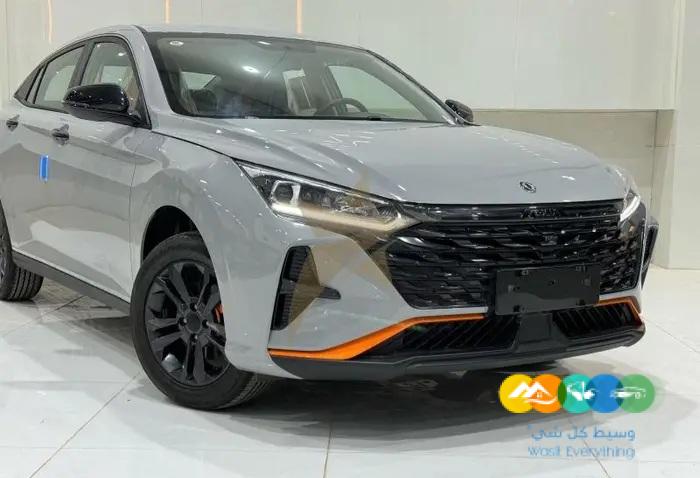 دونغ فينغ شاين ماكس E1 موديل 2024 عروض جديدة