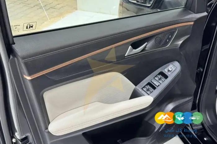 هافال جوليان نص فل 2024 بسعار مميزه