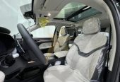 هافال جوليان نص فل 2024 بسعار مميزه