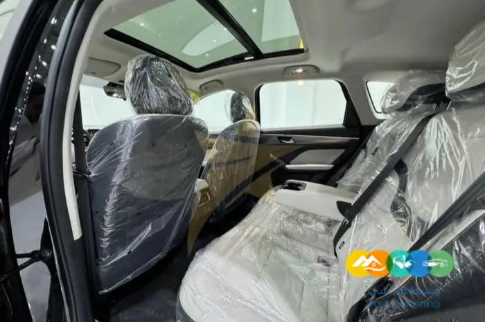 هافال جوليان نص فل 2024 بسعار مميزه