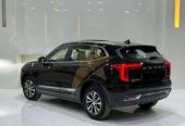 هافال جوليان نص فل 2024 بسعار مميزه