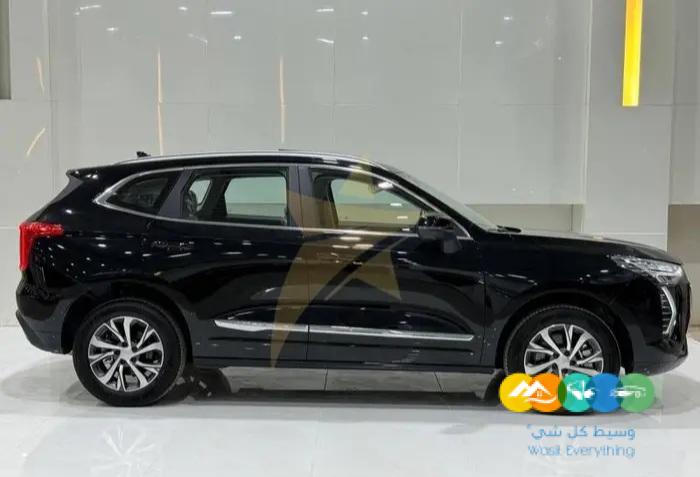 هافال جوليان نص فل 2024 بسعار مميزه