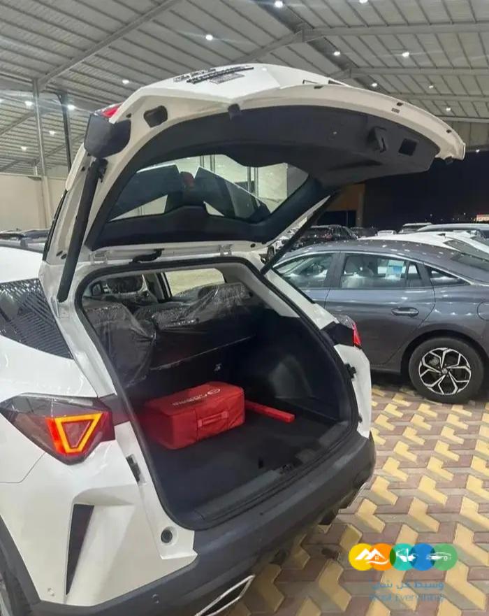 امزووم GL PLUS فل بسعر 75900 شامل الضريبه