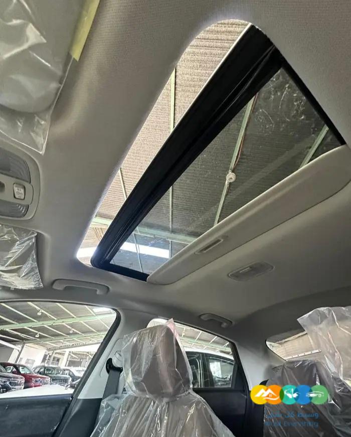 هيونداي اكسنت كمفورت 2025