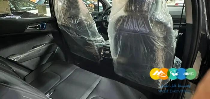 اقل سعر كيا سبورتاج 2024 ستاندر مطور