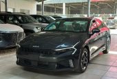 كيا K5 نص فل 2500 بانوراما موديل 2024 الجبر