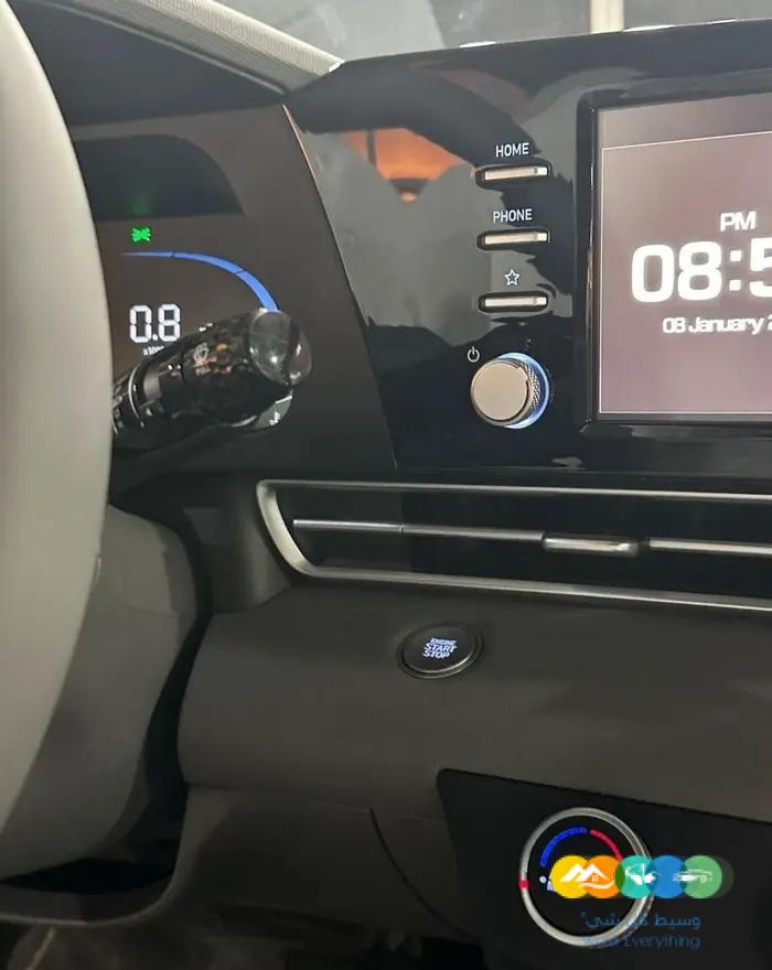 عرض خاص هونداي النترا 1.6 كمفورت 2025