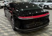 لوسيد أير – كهرباء بالكامل – سعودي – 2024