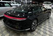 لوسيد أير – كهرباء بالكامل – سعودي – 2024