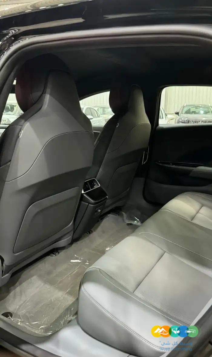 لوسيد أير – كهرباء بالكامل – سعودي – 2024